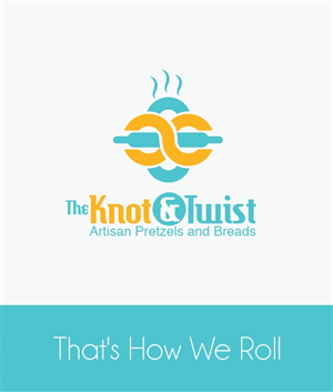 Logo Design by kelvinotis for this project | Design #6138615