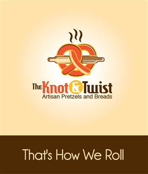 Logo Design by kelvinotis for this project | Design: #6140410