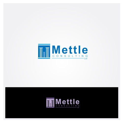 Logo Design by amboge for Mettle Consulting | Design #6129529