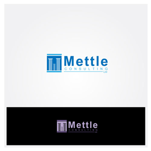 Logo Design by amboge for Mettle Consulting | Design: #6129529