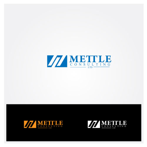 Logo Design by amboge for Mettle Consulting | Design #6129543