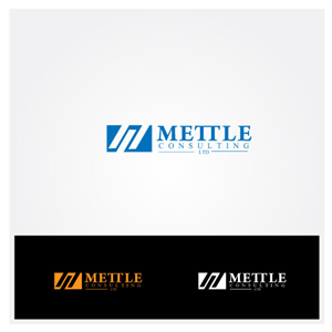 Logo Design by amboge for Mettle Consulting | Design: #6129543