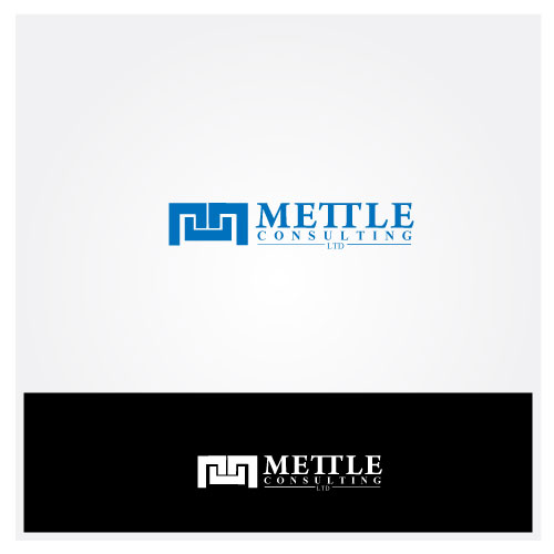 Logo Design by amboge for Mettle Consulting | Design #6129747
