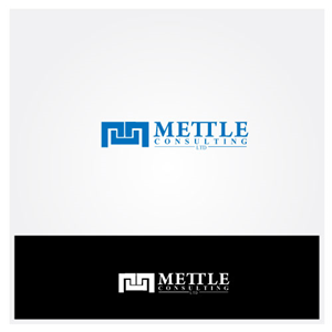 Logo Design by amboge for Mettle Consulting | Design: #6129747