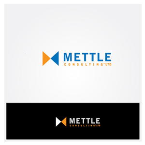 Logo Design by amboge for Mettle Consulting | Design: #6129802
