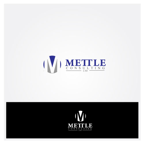 Logo Design by amboge for Mettle Consulting | Design #6129821