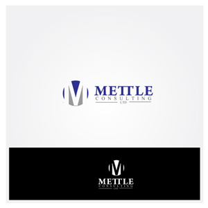 Logo Design by amboge for Mettle Consulting | Design: #6129821