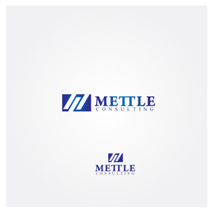 Logo Design by amboge for Mettle Consulting | Design #6134333