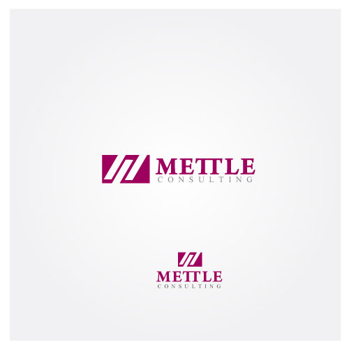 Logo Design by amboge for Mettle Consulting | Design #6134353