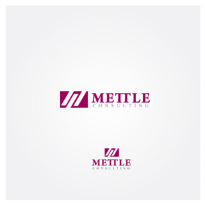 Logo Design by amboge for Mettle Consulting | Design: #6134353