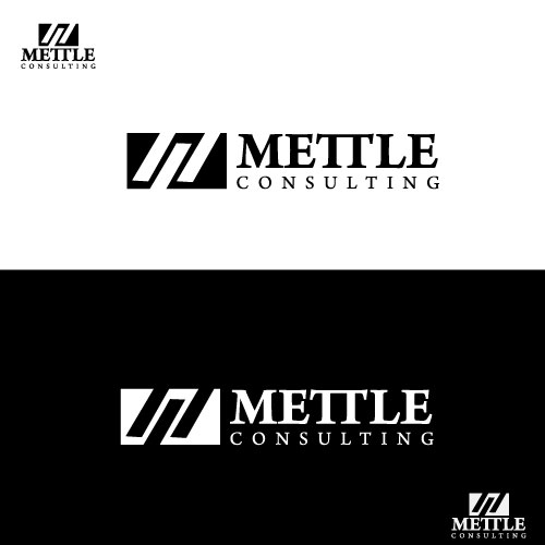 Design de Logo par amboge pour Mettle Consulting | Design #6171154