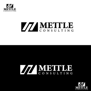 Logo Design by amboge for Mettle Consulting | Design: #6171154
