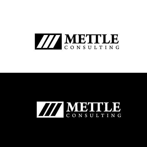 Logo-Design von amboge für Mettle Consulting | Design #6183698