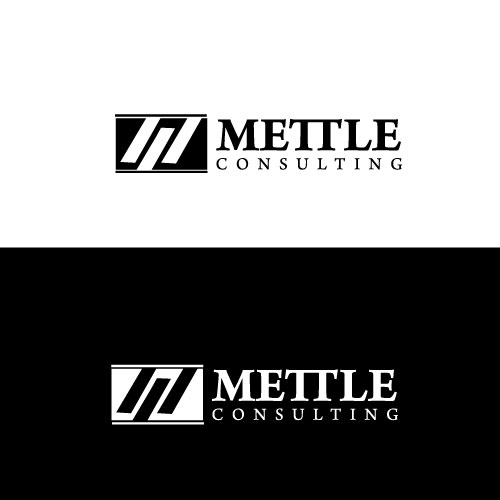 Logo Design by amboge for Mettle Consulting | Design #6183779