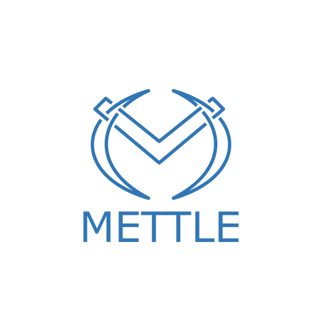 Logo Design by Sintegra for Mettle Consulting | Design #6129229