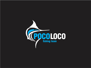 Grafik-Design von Logocraft für Poco Loco fishing Team | Design: #6215662