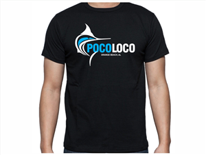 Grafik-Design von Logocraft für Poco Loco fishing Team | Design: #6293339