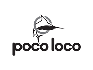 Design Graphique par HarishRudrappa pour Poco Loco fishing Team | Design : #6182300