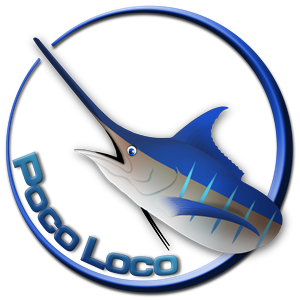 Graphic Design by Nordic Designer for Poco Loco fishing Team | Design #6232802