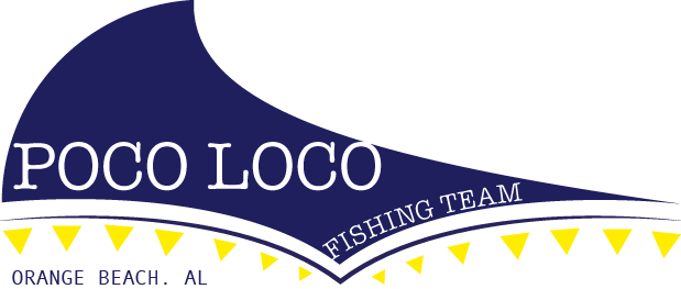 Graphic Design by Tanialo for Poco Loco fishing Team | Design #6256514