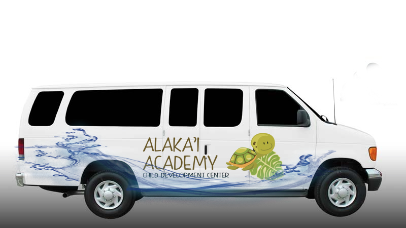 Graphic Design by TS computer graphic for Alaka''i Academy | Design #6235140