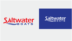 Design de Logo par jhonlenong pour Saltwater Boats | Design : #6202786