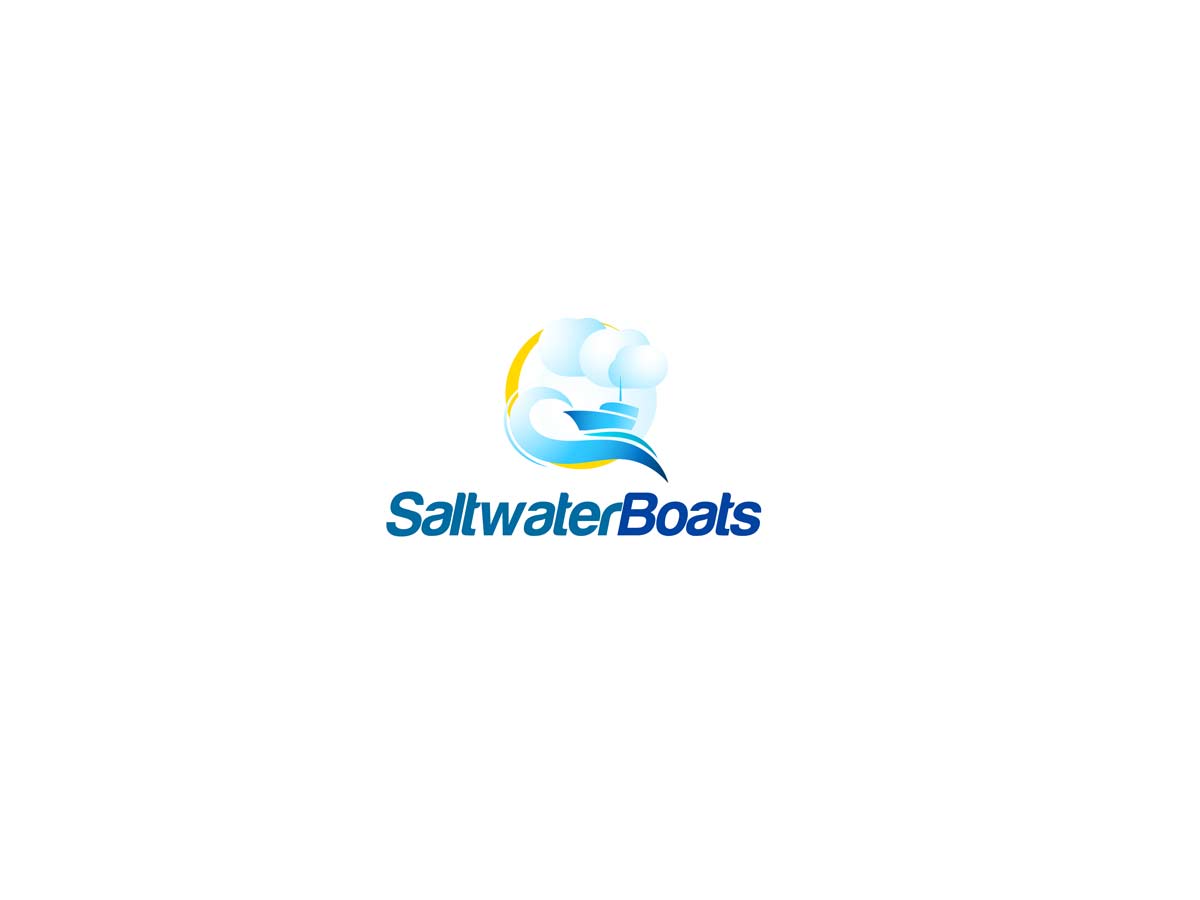 Design de Logo par sbelogd pour Saltwater Boats | Design #6207545