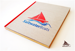 Design de Logo par Six.Pixelz pour Saltwater Boats | Design : #6150775