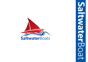 Design de Logo par Six.Pixelz pour Saltwater Boats | Design : #6150776