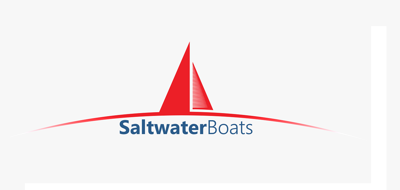 Design de Logo par Six.Pixelz pour Saltwater Boats | Design #6193147