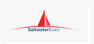 Design de Logo par Six.Pixelz pour Saltwater Boats | Design : #6193147