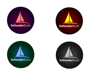Design de Logo par Six.Pixelz pour Saltwater Boats | Design : #6210768