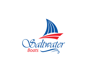 Design de Logo par Nitin Mudras pour Saltwater Boats | Design : #6136333