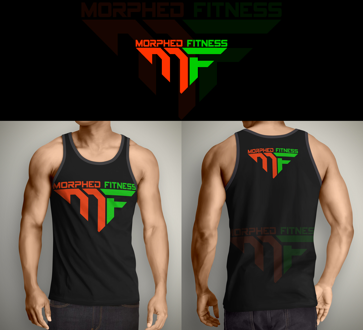 Logo Design by AFD for this project | Design #6208063
