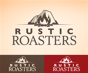 Logo Design by Greg Allen