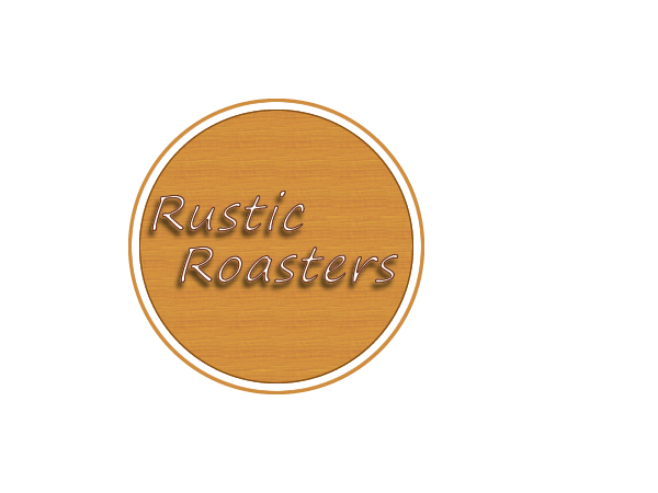 Design de Logo par Moussa DIALLO pour rustic roasters | Design #1652358