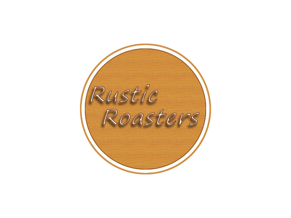 Logo Design by Moussa DIALLO for rustic roasters | Design #1652380