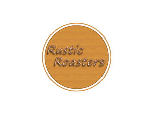 Diseño de Logo por Moussa DIALLO para rustic roasters | Diseño: #1652380