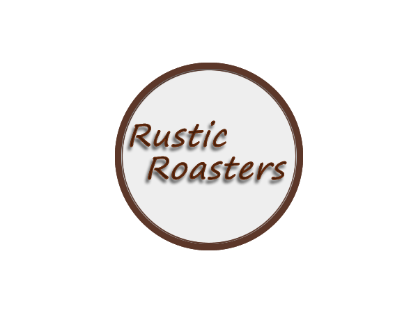 Logo Design by Moussa DIALLO for rustic roasters | Design #1656335