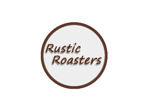 Diseño de Logo por Moussa DIALLO para rustic roasters | Diseño: #1656335