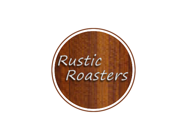 Logo Design by Moussa DIALLO for rustic roasters | Design #1656337