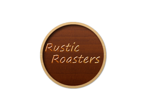 Diseño de Logo por Moussa DIALLO para rustic roasters | Diseño: #1656349
