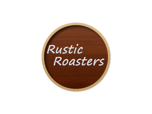 Design de Logo par Moussa DIALLO pour rustic roasters | Design #1656352