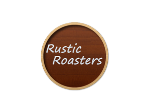 Diseño de Logo por Moussa DIALLO para rustic roasters | Diseño: #1656352
