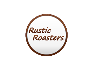 Diseño de Logo por Moussa DIALLO para rustic roasters | Diseño: #1656357