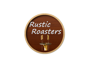 Diseño de Logo por Moussa DIALLO para rustic roasters | Diseño: #1656365