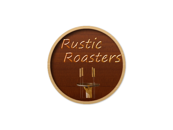 Logo-Design von Moussa DIALLO für rustic roasters | Design #1656376