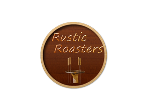 Logo-Design von Moussa DIALLO für rustic roasters | Design #1656376