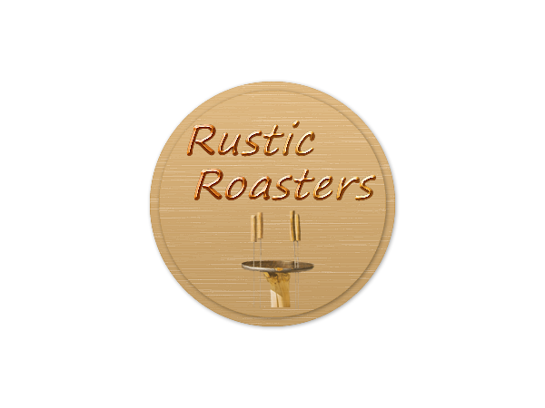Logo Design by Moussa DIALLO for rustic roasters | Design #1656381