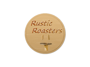 Diseño de Logo por Moussa DIALLO para rustic roasters | Diseño: #1656381